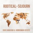 Dub Caravan & Hornsman Coyote “Rootical Sojourn” (Dread Camel Records – 2019) Hornsman Coyote und Dub Caravan haben in der Vergangenheit schon öfter zusammen gearbeitet – hier ist insbesondere die […]