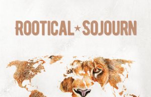 Dub Caravan & Hornsman Coyote “Rootical Sojourn” (Dread Camel Records)