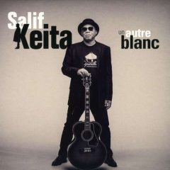 Salif Keita 2019