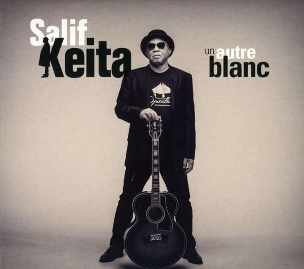Salif Keita 2019