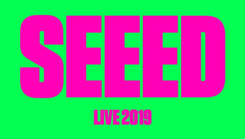 Seeed Live