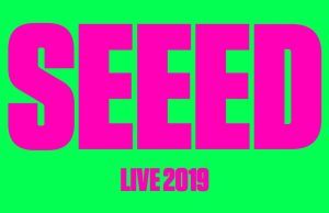 Seeed – 5 Zusatztermine