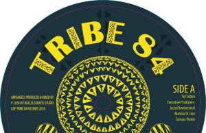 Nucleus Roots feat. Brother Dan “Lamp To My Feet” (Tribe 84 Records)