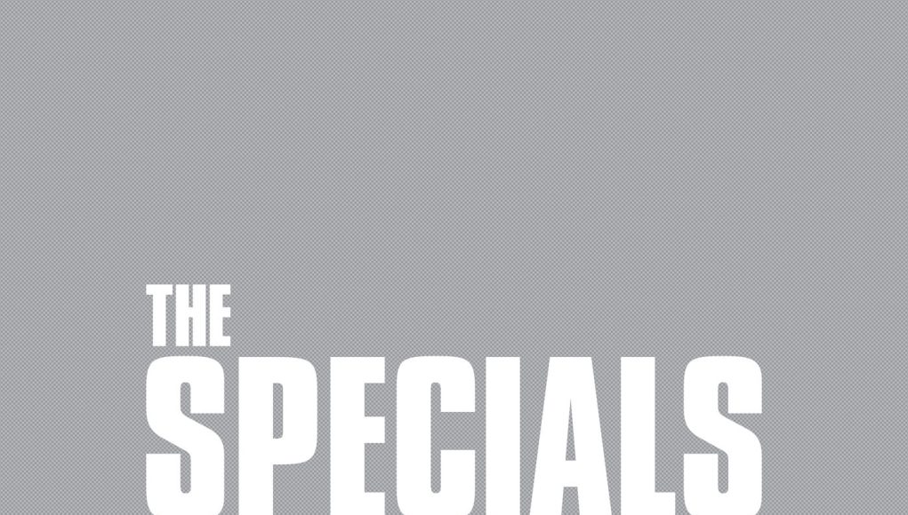 the specials cover
