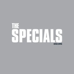 the specials cover