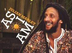Julian Marley „As I Am“ (Ghetto Youths International)
