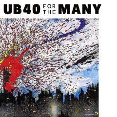 ub40 cover