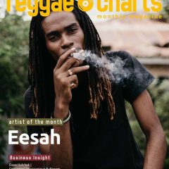 Global Reggae Charts 22-2019