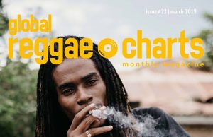 Global Reggae Charts – Issue #22