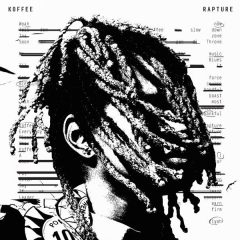 Koffee_Rapture EP