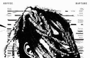 Koffee “Rapture EP” (Columbia Records)