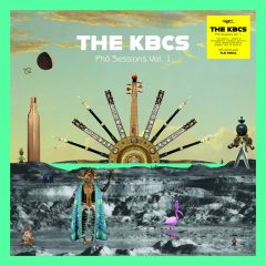 The KBCS