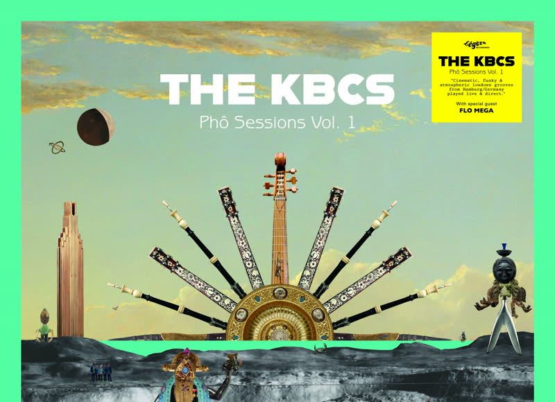 The KBCS