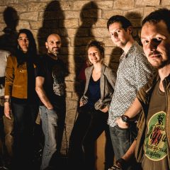 The Roots Ark – Sextet [MidRes]