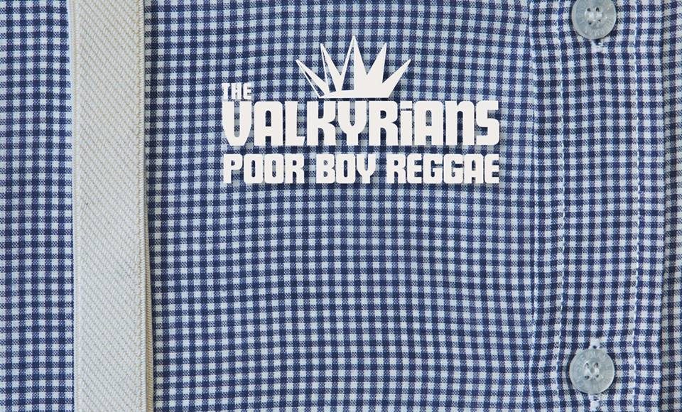 The Valkyrians Poor Boy Reggae