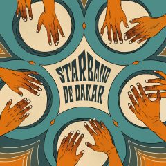 star band de dakar cover