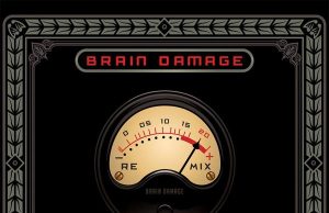 Brain Damage “Combat Dub 4 – Revisited” (Jarring Effects)