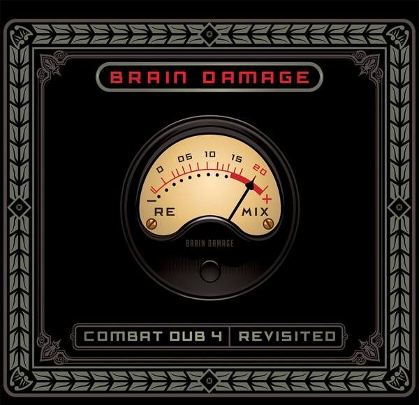 Brain Damage