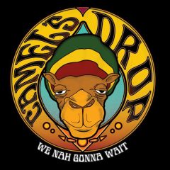 Camel’s Drop cover