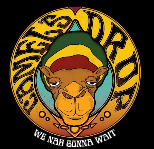 Camel's Drop cover