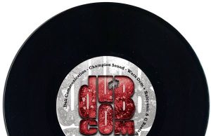 Champion Sound “Warn Dem” (Dub Communication)