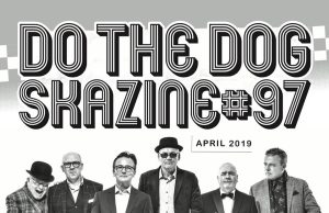 Do The Dog Skazine #97