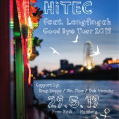 Illbilly Hightec Hedi 2019