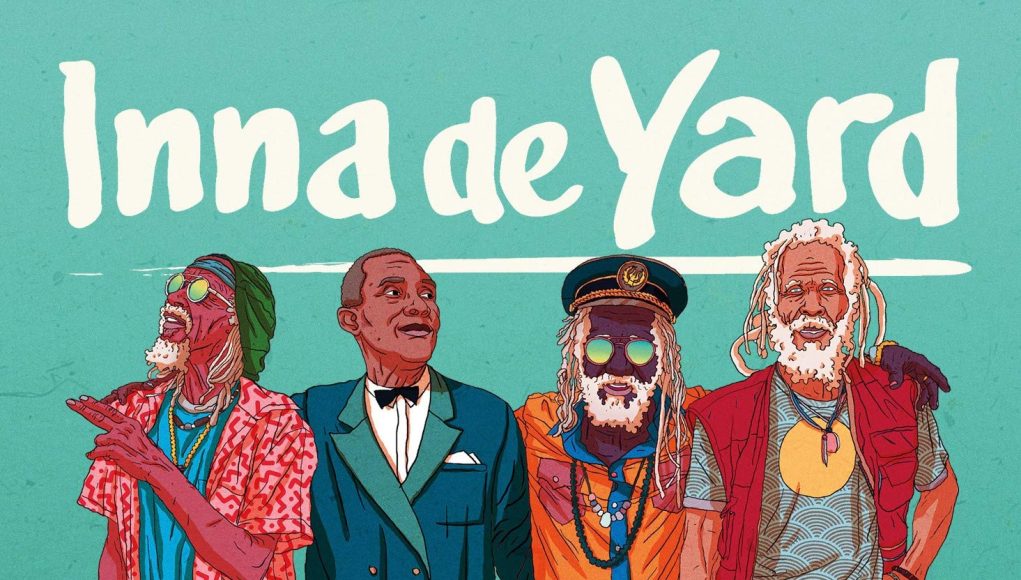 Inna De Yard