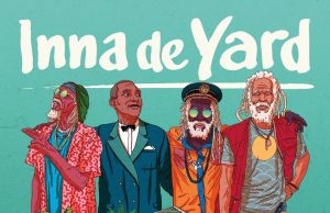 Inna de Yard (Chapter Two)