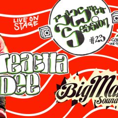 banner teach bass