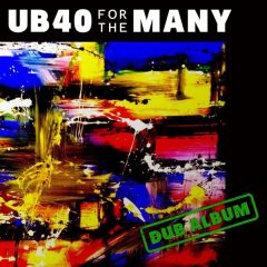 ub40 dub
