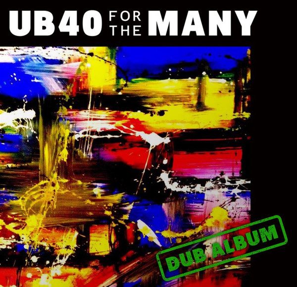 ub40 dub