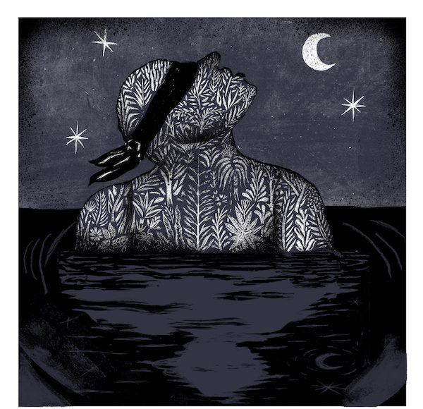 Along The River - Single Artwork Low - Kazyus Clef