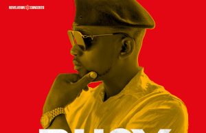 Busy Signal, Berlin 20.8., Hamburg 21.8., Dortmund 22.8., Köln 23.8.19