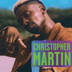 Christopher Martin And Then 2019