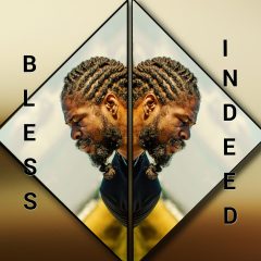Don Tippa Bless Indeed Album Cover