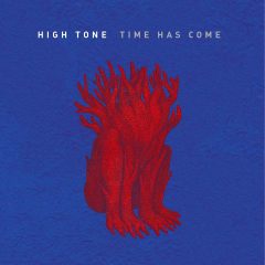 High Tome Time Has Come