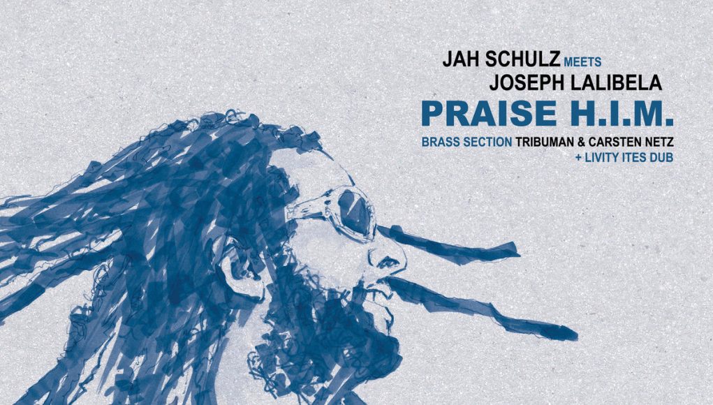 Jah Schulz Joseph Lalibela
