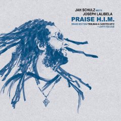 Jah Schulz Joseph Lalibela
