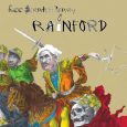 Lee “Scratch” Perry “Rainford” (On-U Sound – 2019) Der großartige Adrian Sherwood lässt zu diesem Album verlauten: “It is the most intimate album Lee has ever made, but at the […]