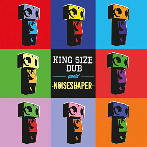 Noiseshaper King Size Dub Special