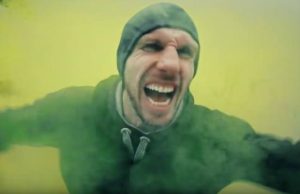 Mal Élevé “Non” – video out now!