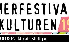Sommerfestival der Kulturen Stuttgart