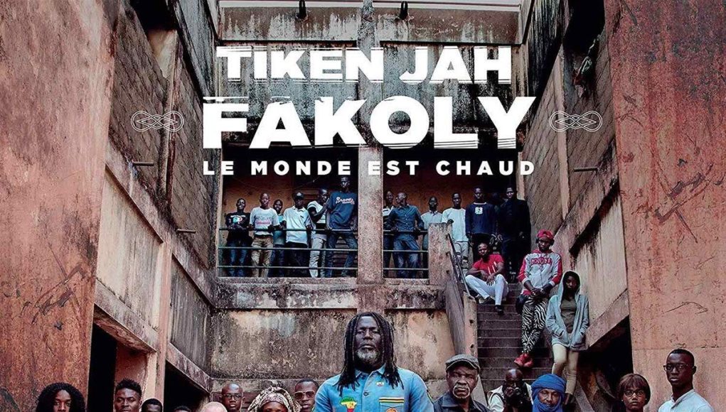 Tiken Jah Fakoly 2019