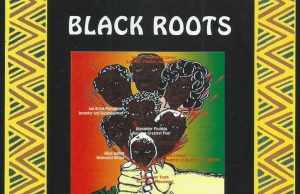 Black Roots „With Friends“ (Nubian Records)