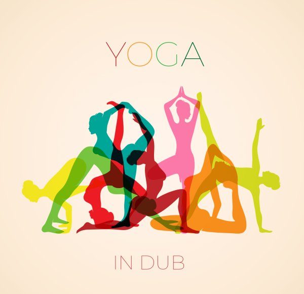 Yoga in Dub