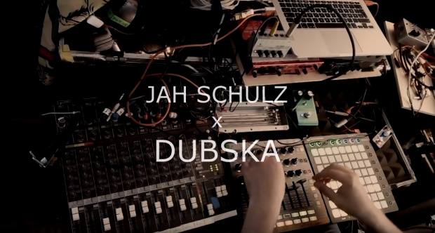 jah schulz dubska
