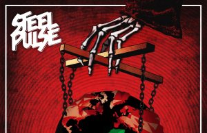 Steel Pulse “Mass Manipulation” (Rootfire Cooperative)