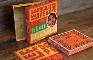Lee “Scratch” Perry and Friends “People Funny Boy” – 7″ Vinyl Box Set (Trojan Records)