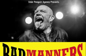 The return of Buster Bloodvessel oder Bad Manners in Regensburg, 29.5.19
